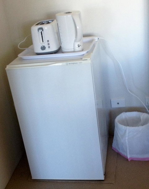 Aaratti House - Accommodation Perth 11