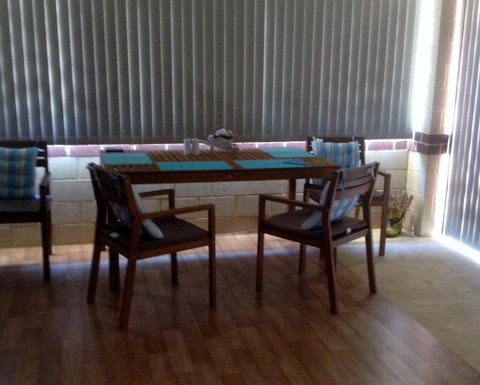 Aaratti House - Accommodation Perth 20