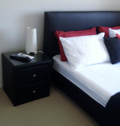 Aaratti House - Accommodation Perth 2