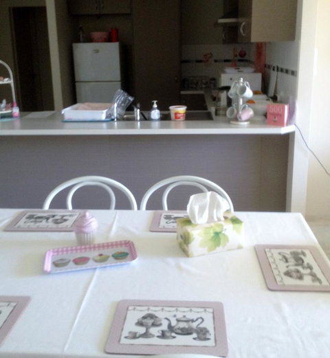 Aaratti House - Accommodation Perth 22