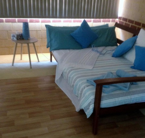 Aaratti House - Accommodation Perth 16