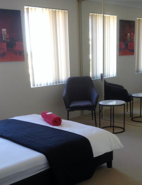 Aaratti House - Accommodation Perth 4