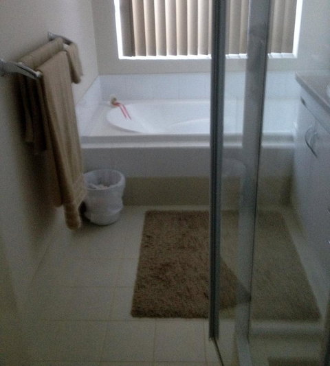 Aaratti House - Accommodation Perth 19