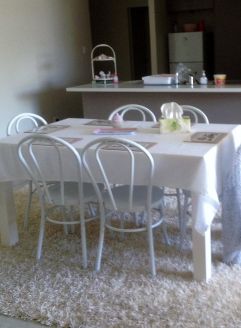 Aaratti House - Accommodation Perth 21