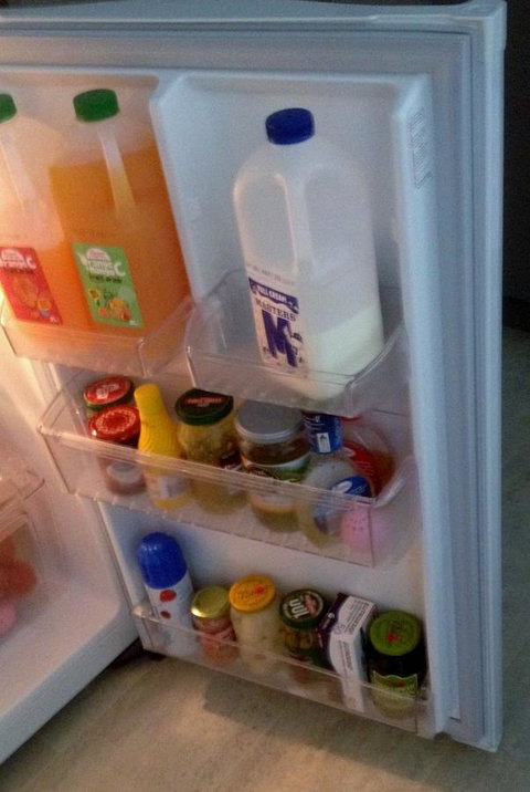 Aaratti House - Accommodation Perth 26