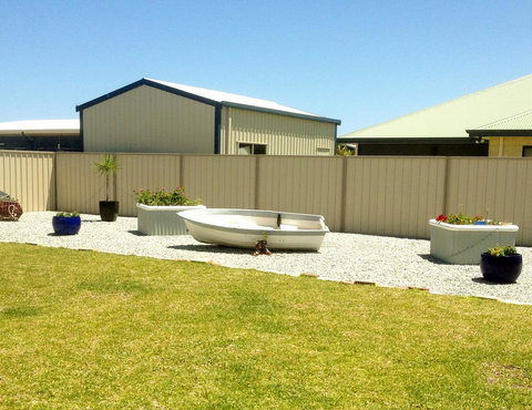 Aaratti House - Accommodation Perth 1