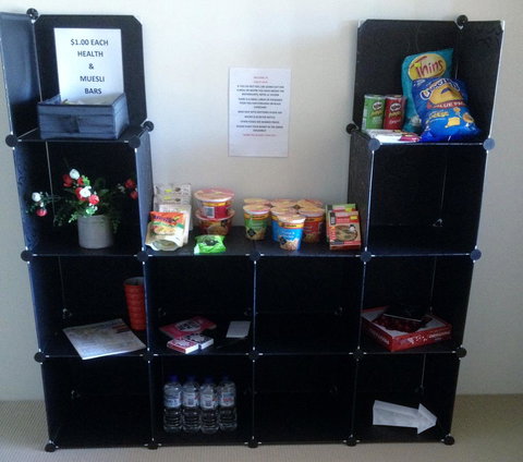 Aaratti House - Accommodation Perth 9