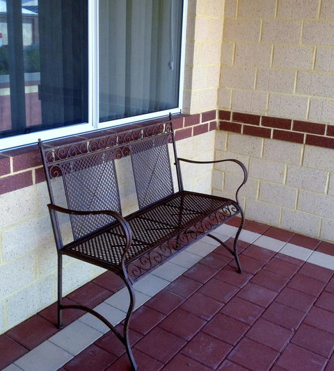 Aaratti House - Accommodation Perth 15