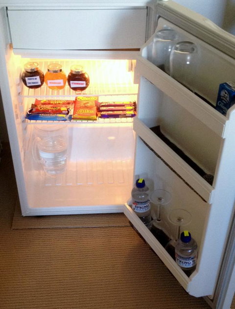 Aaratti House - Accommodation Perth 14