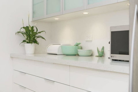 Light Bright, Quality River Views! Free Parking - Accommodation Perth 23