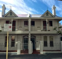 Hay Street Traveller's Inn