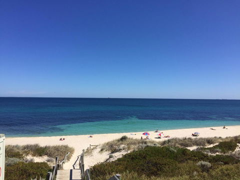 Cottesloe Beach On Napier - Accommodation Perth 12