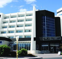 Best Western Plus Hotel Lord Forrest - Accommodation Perth
