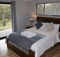Eagle Bay House