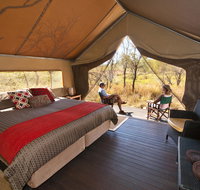 Bungle Bungle Wilderness Lodge - Perth Resorts