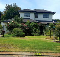 Airport HomeStay - Accommodation Perth