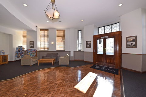 Inner Perth CBD 1X1 Apartment: 605451 - Accommodation Perth 22