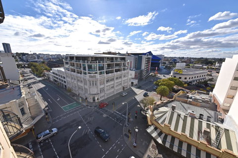 Inner Perth CBD 1X1 Apartment: 605451 - Accommodation Perth 18