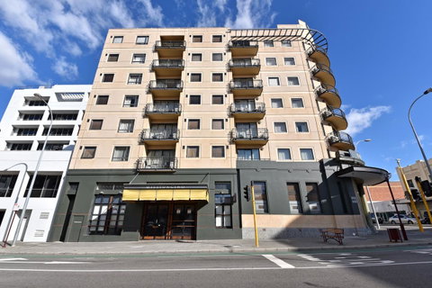 Inner Perth CBD 1X1 Apartment: 605451 - Accommodation Perth 27