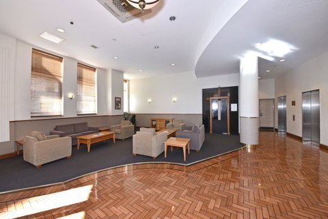 Inner Perth CBD 1X1 Apartment: 605451 - Accommodation Perth 20