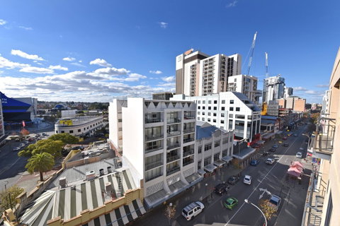 Inner Perth CBD 1X1 Apartment: 605451 - Accommodation Perth 19