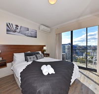 Inner Perth CBD 1X1 Apartment 605451