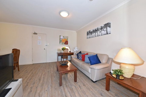 Inner Perth CBD 1X1 Apartment: 605451 - Accommodation Perth 7
