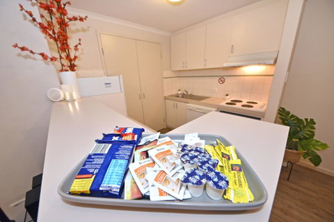 Inner Perth CBD 1X1 Apartment: 605451 - Accommodation Perth 15