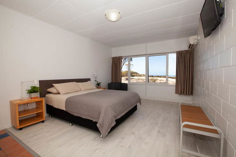 EUCLA MOTOR HOTEL - Accommodation Perth 26