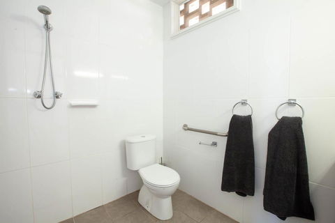 EUCLA MOTOR HOTEL - Accommodation Perth 5
