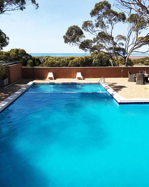 EUCLA MOTOR HOTEL - Accommodation Perth 37