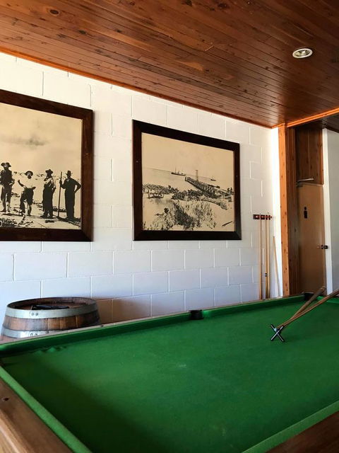 EUCLA MOTOR HOTEL - Accommodation Perth 32
