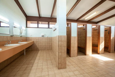 EUCLA MOTOR HOTEL - Accommodation Perth 8