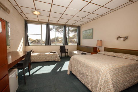 EUCLA MOTOR HOTEL - Accommodation Perth 20