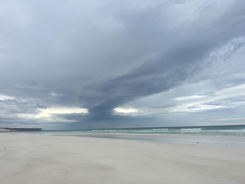 EUCLA MOTOR HOTEL - Accommodation Perth 38