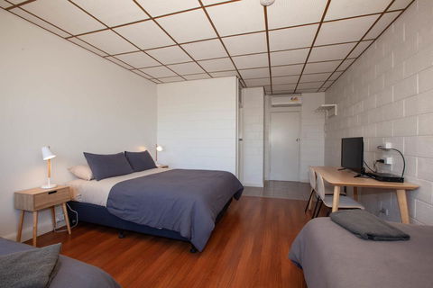 EUCLA MOTOR HOTEL - Accommodation Perth 3