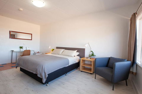 EUCLA MOTOR HOTEL - Accommodation Perth 25