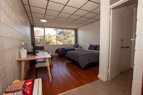 EUCLA MOTOR HOTEL - Accommodation Perth 4