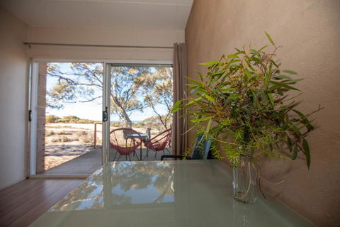 EUCLA MOTOR HOTEL - Accommodation Perth 12