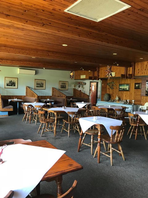 EUCLA MOTOR HOTEL - Accommodation Perth 36