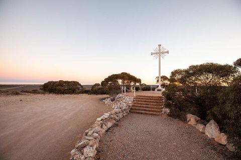 EUCLA MOTOR HOTEL - Accommodation Perth 2