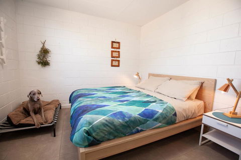 EUCLA MOTOR HOTEL - Accommodation Perth 24
