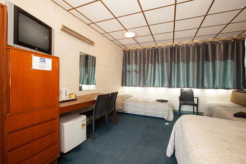 EUCLA MOTOR HOTEL - Accommodation Perth 18