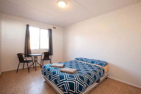 EUCLA MOTOR HOTEL - Accommodation Perth 11