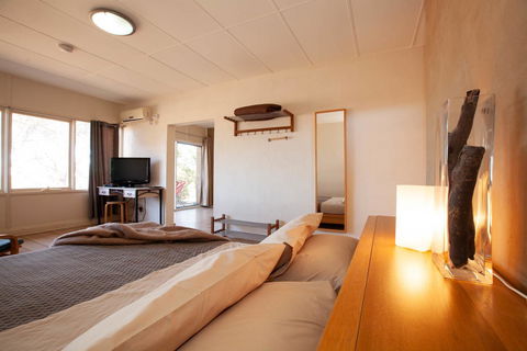 EUCLA MOTOR HOTEL - Accommodation Perth 15