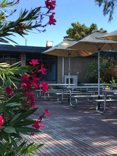 EUCLA MOTOR HOTEL - Accommodation Perth 33