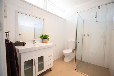 EUCLA MOTOR HOTEL - Accommodation Perth 1