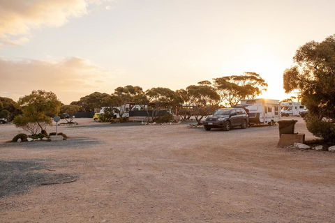 EUCLA MOTOR HOTEL - Accommodation Perth 28