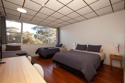 EUCLA MOTOR HOTEL - Accommodation Perth 6
