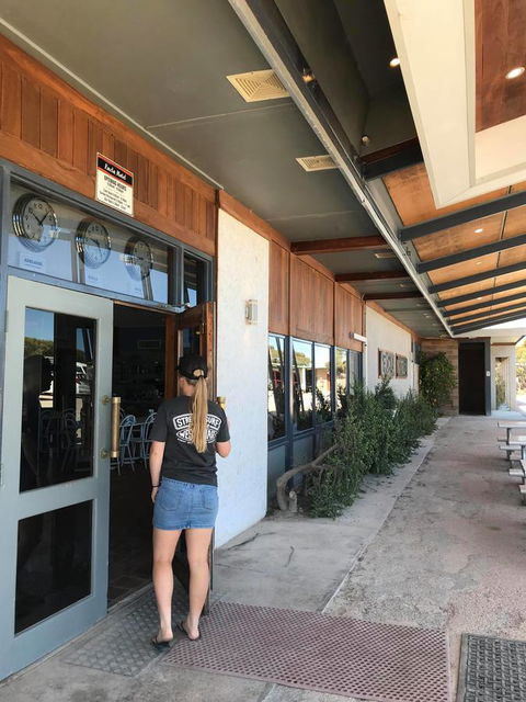EUCLA MOTOR HOTEL - Accommodation Perth 35